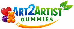 Art2artist gummies